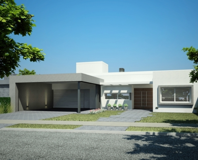 Casa 7 Soles
