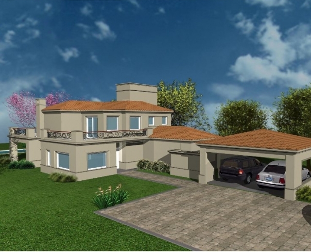 Casa Ayres del Sur II