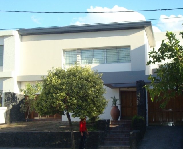 Casa Boulevard San Juan