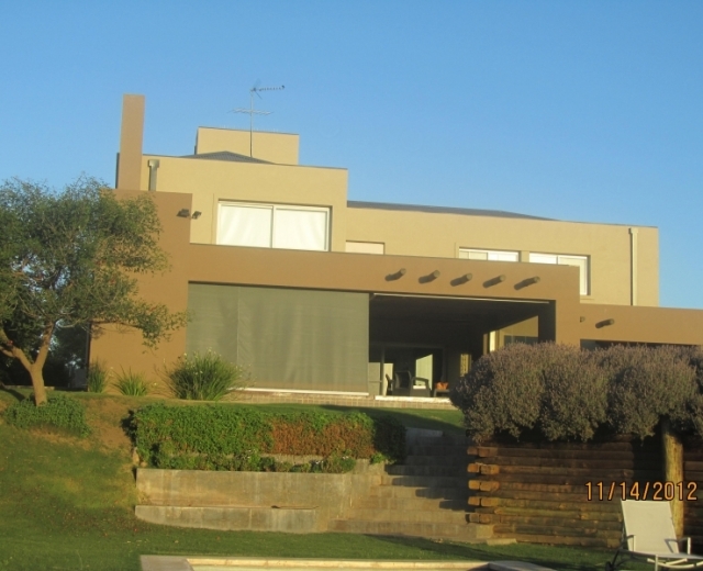 Casa Cuatro Hojas II