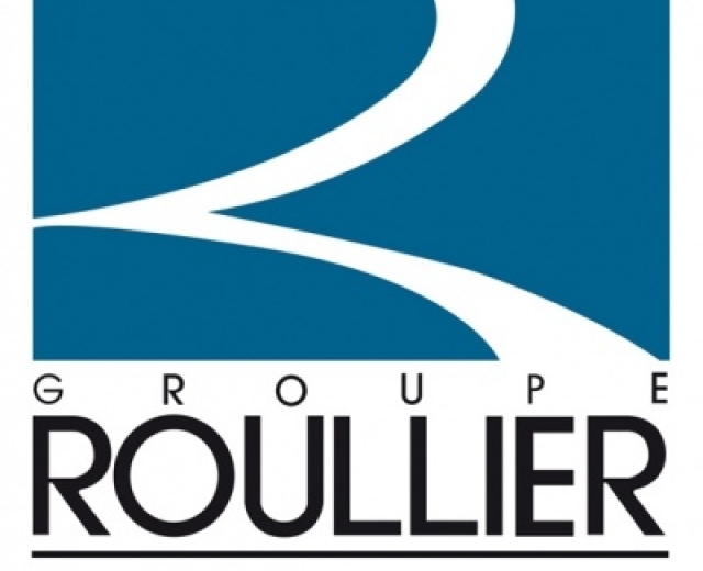 Roullier