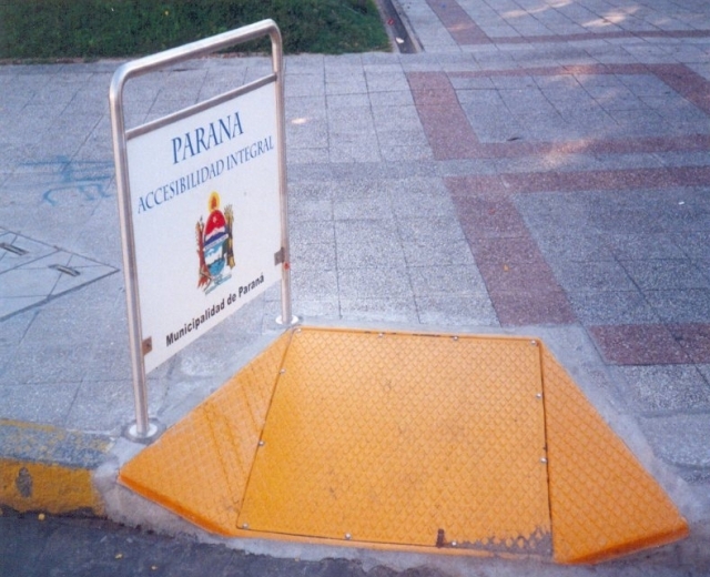 Municipalidad de Paraná