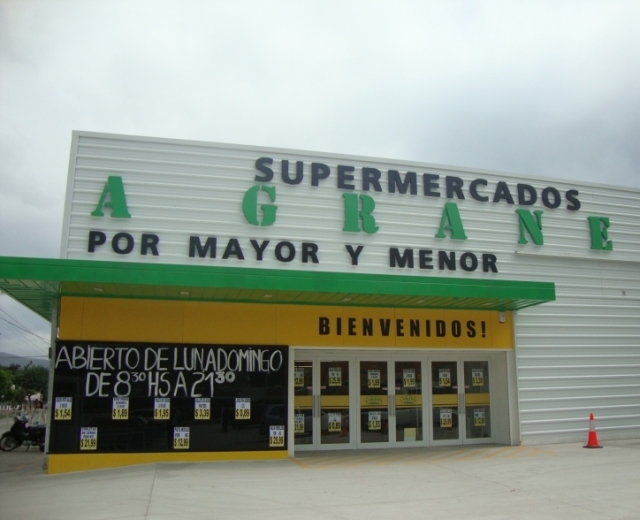 A Granel - La Calera