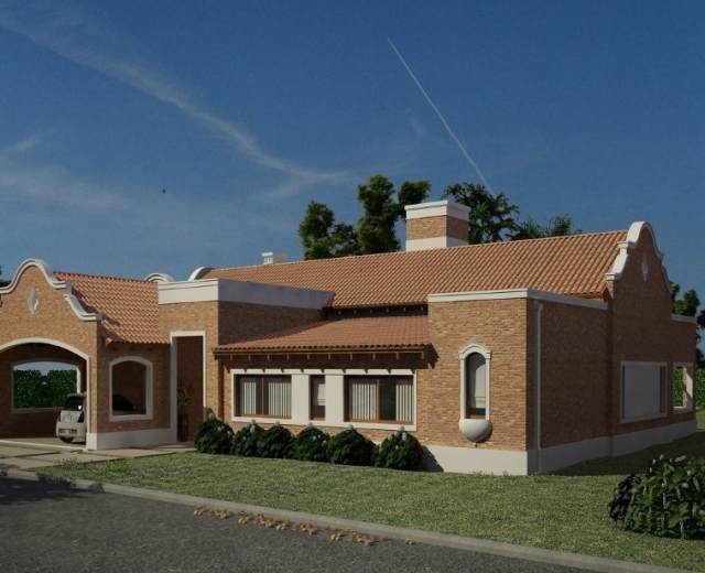 Casa Quinta de Italia