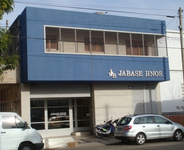 Jabase Lanas