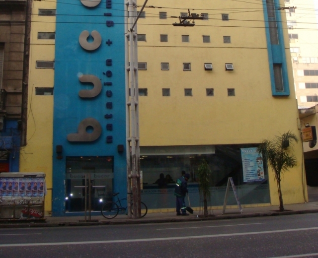 Bucor Olmos