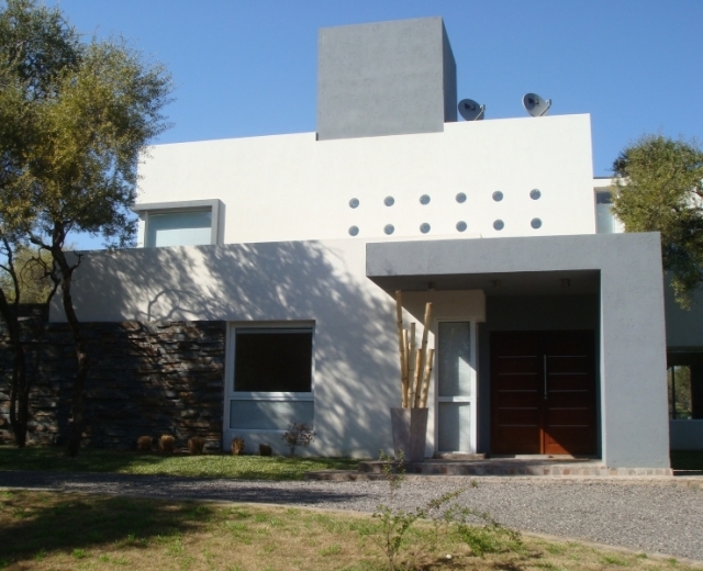 Casa El Bosque II