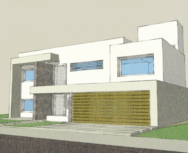 Casa Jardin Claret II