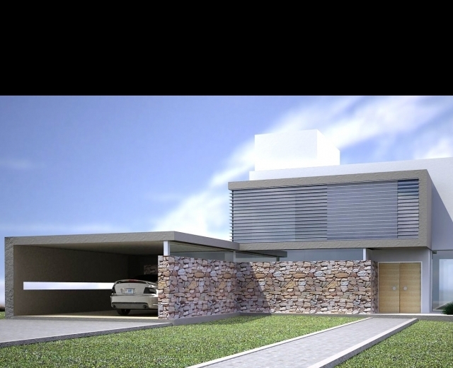 Casa La Cuesta II
