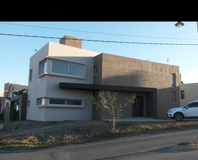 Casa La Estanzuela