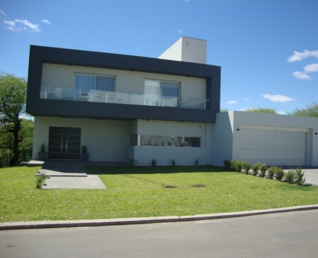 Casa La Rufina