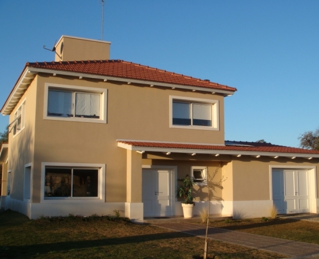 Casa Valle Escondido III