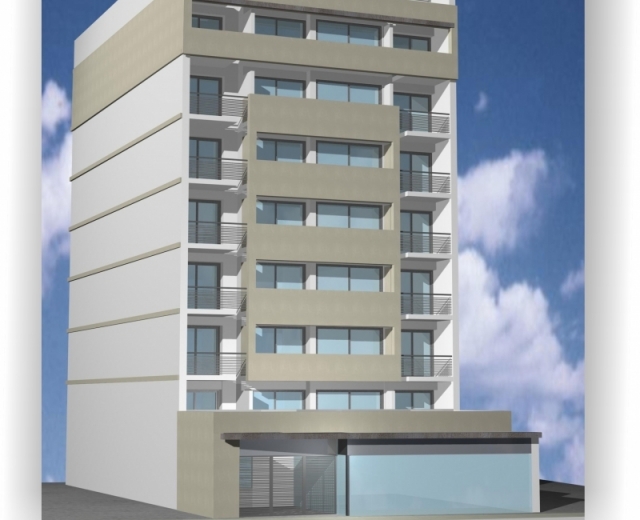 Edificio Iris II