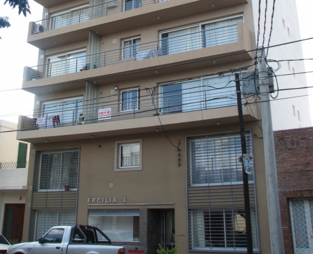 Edificio Ercilia I