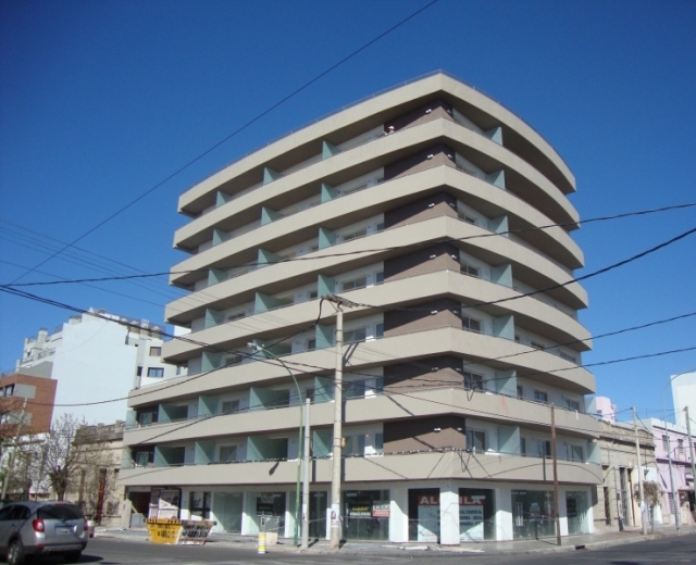 Edificio Ercilia III