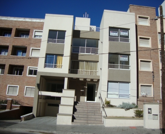 Edificio Mirador los Andes