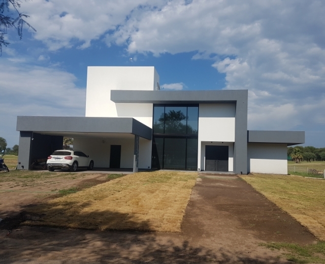 Valle del Golf
